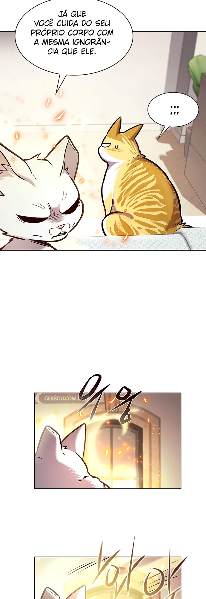 Read Eleceed PT Manga Online