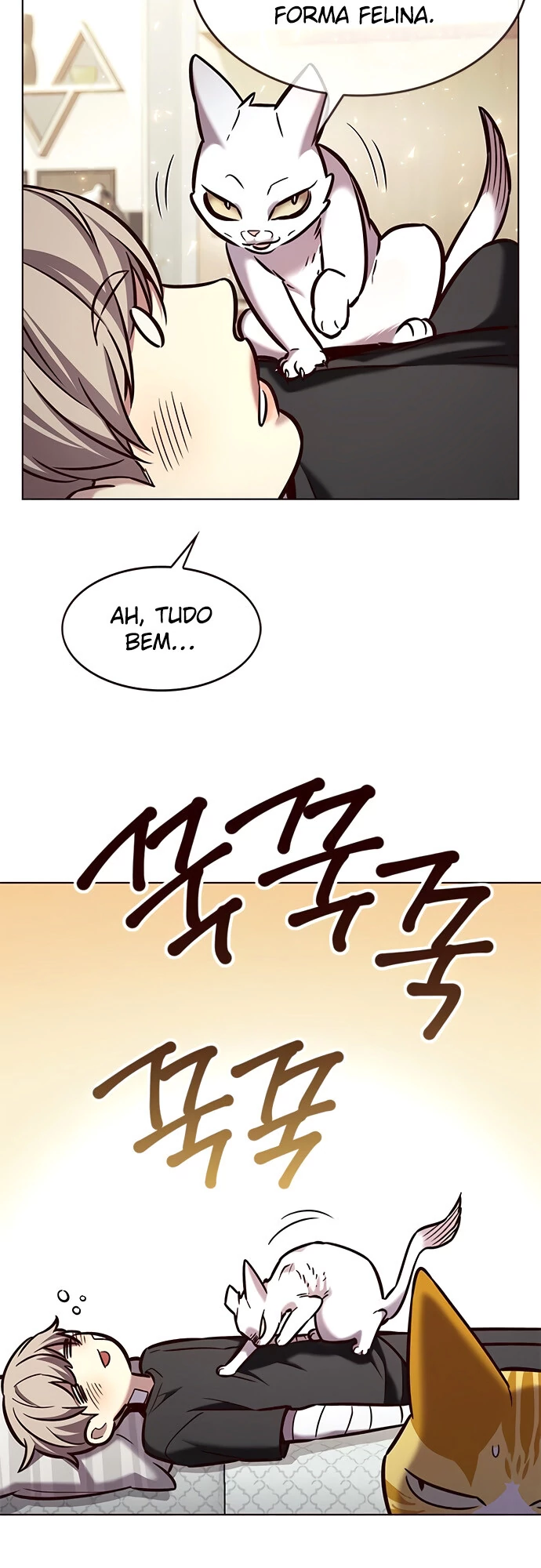 Read Eleceed PT Manga Online