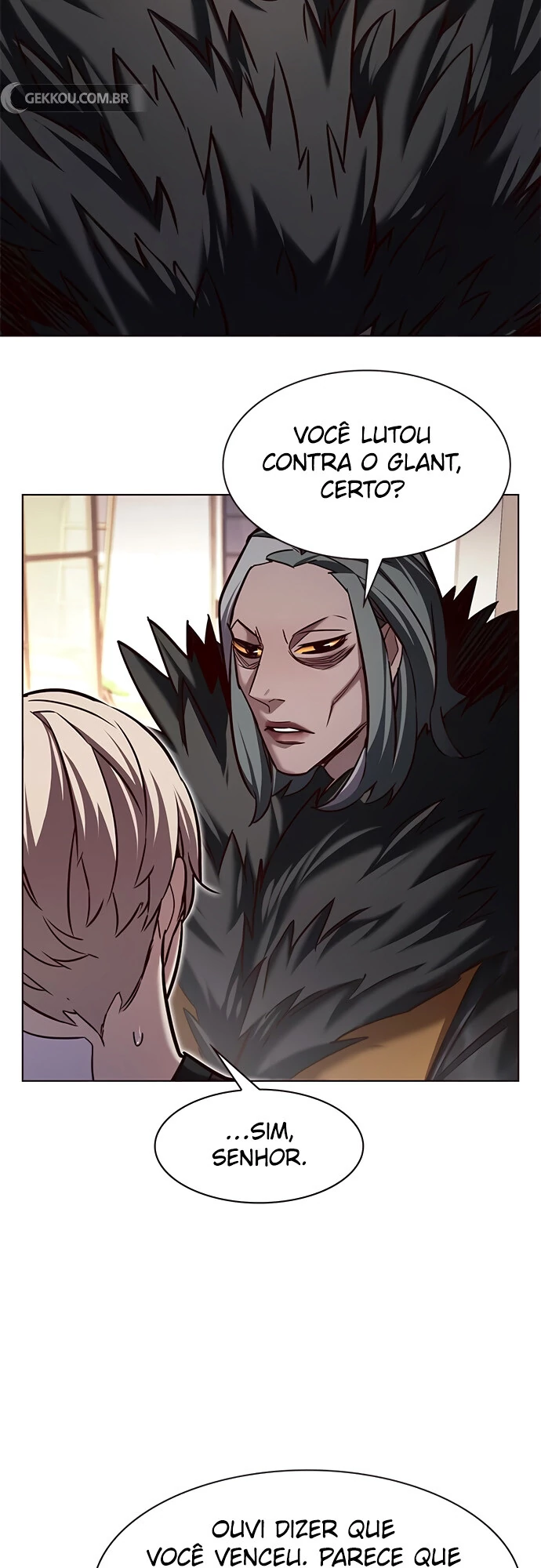 Read Eleceed PT Manga Online