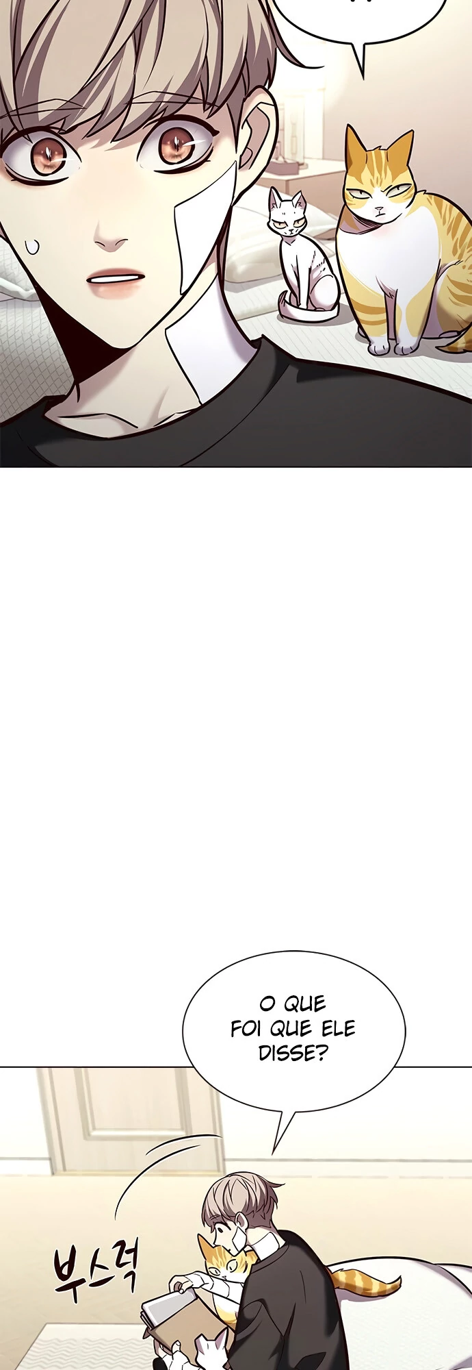 Read Eleceed PT Manga Online