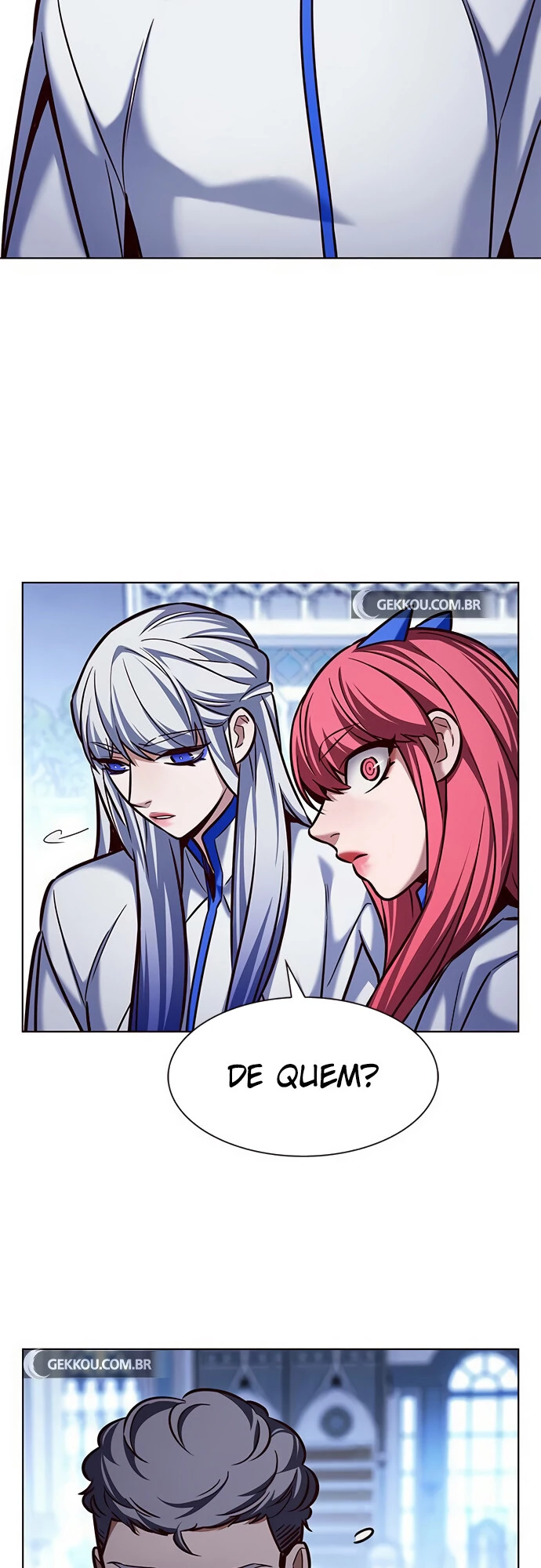 Read Eleceed PT Manga Online