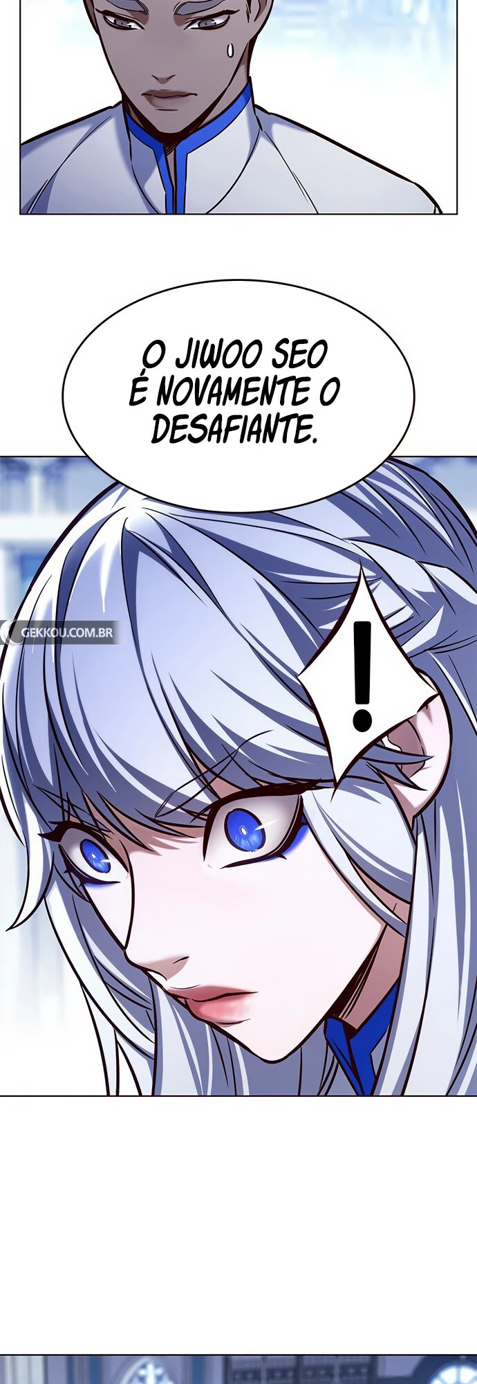 Read Eleceed PT Manga Online