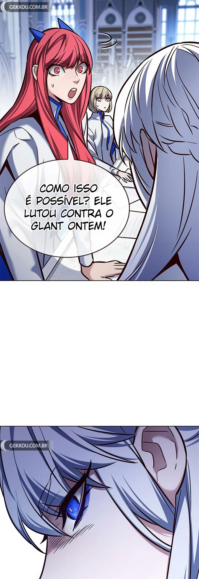 Read Eleceed PT Manga Online