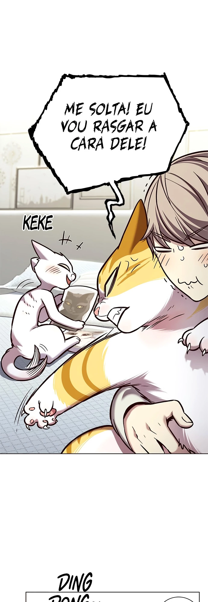 Read Eleceed PT Manga Online