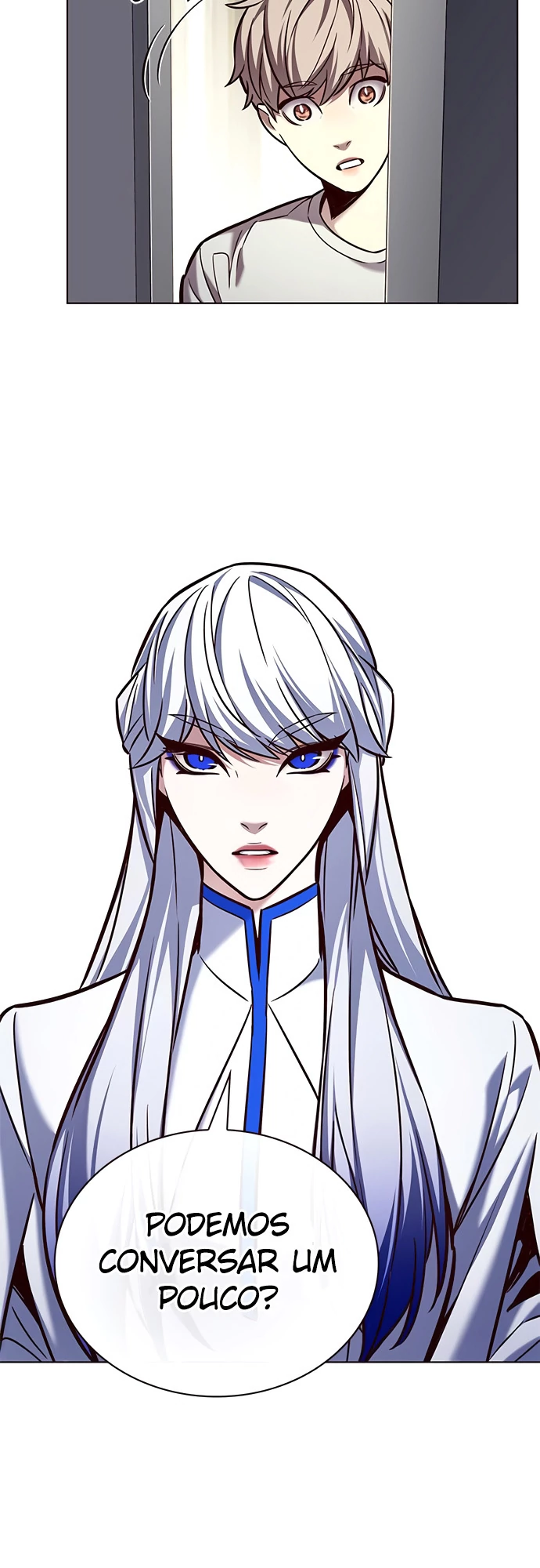 Read Eleceed PT Manga Online