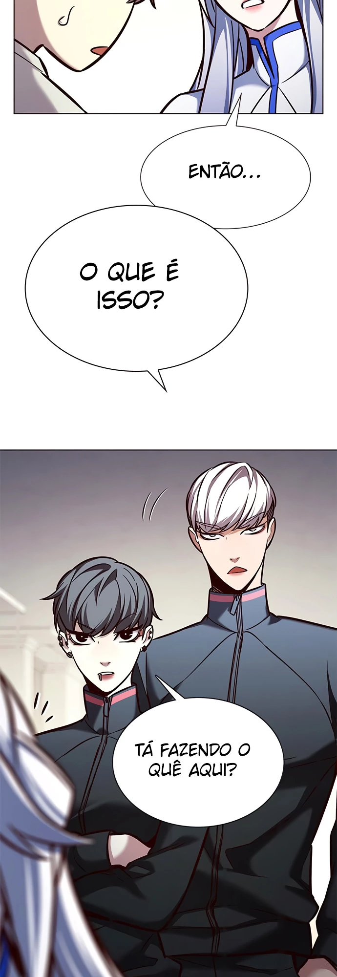 Read Eleceed PT Manga Online