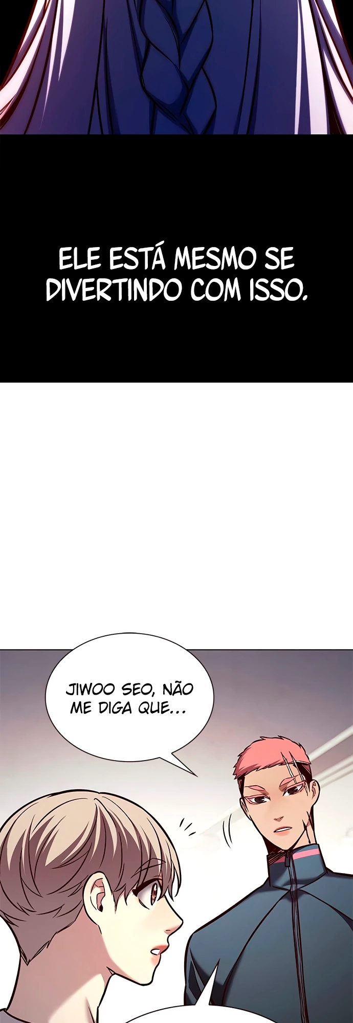 Read Eleceed PT Manga Online