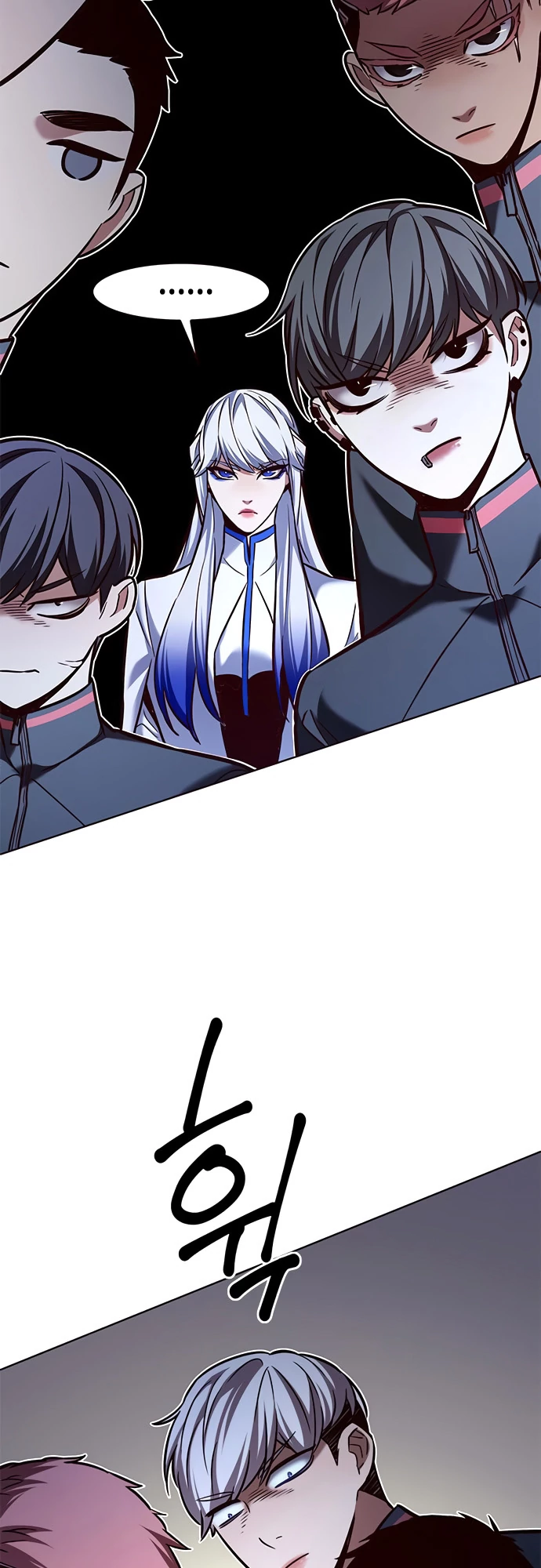 Read Eleceed PT Manga Online