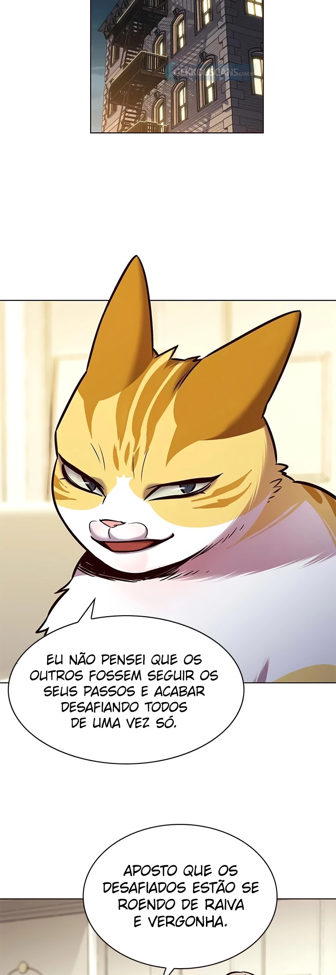 Read Eleceed PT Manga Online