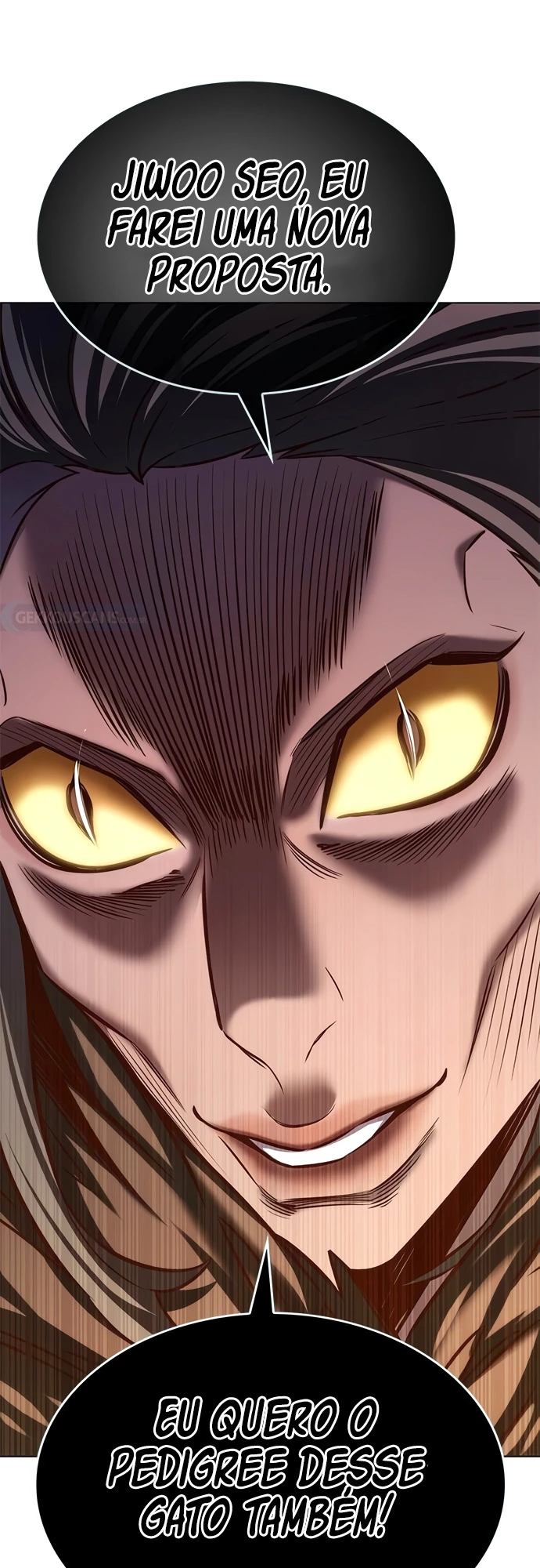 Read Eleceed PT Manga Online