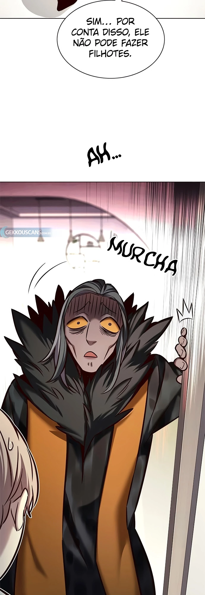 Read Eleceed PT Manga Online