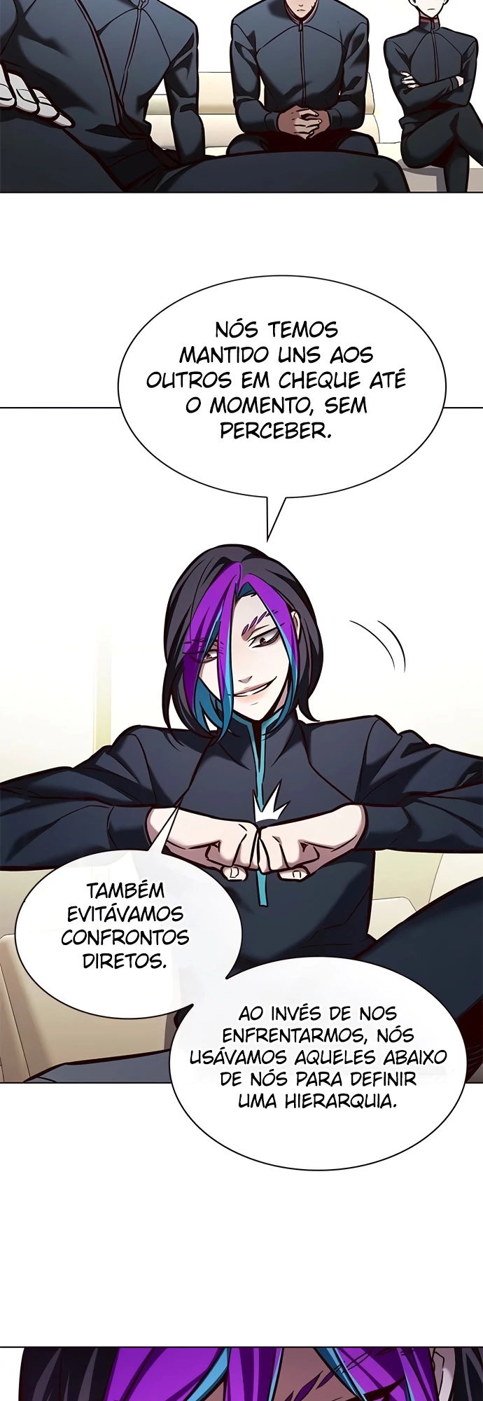 Read Eleceed PT Manga Online