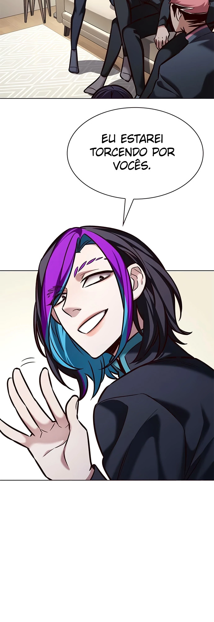 Read Eleceed PT Manga Online