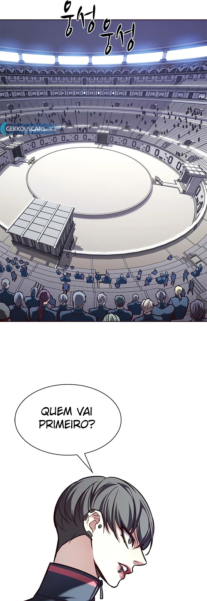 Read Eleceed PT Manga Online