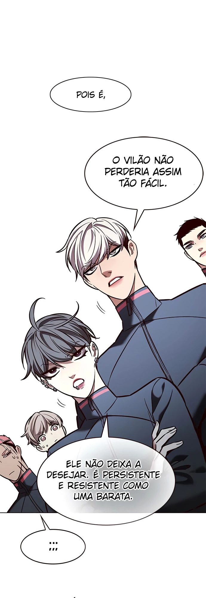 Read Eleceed PT Manga Online