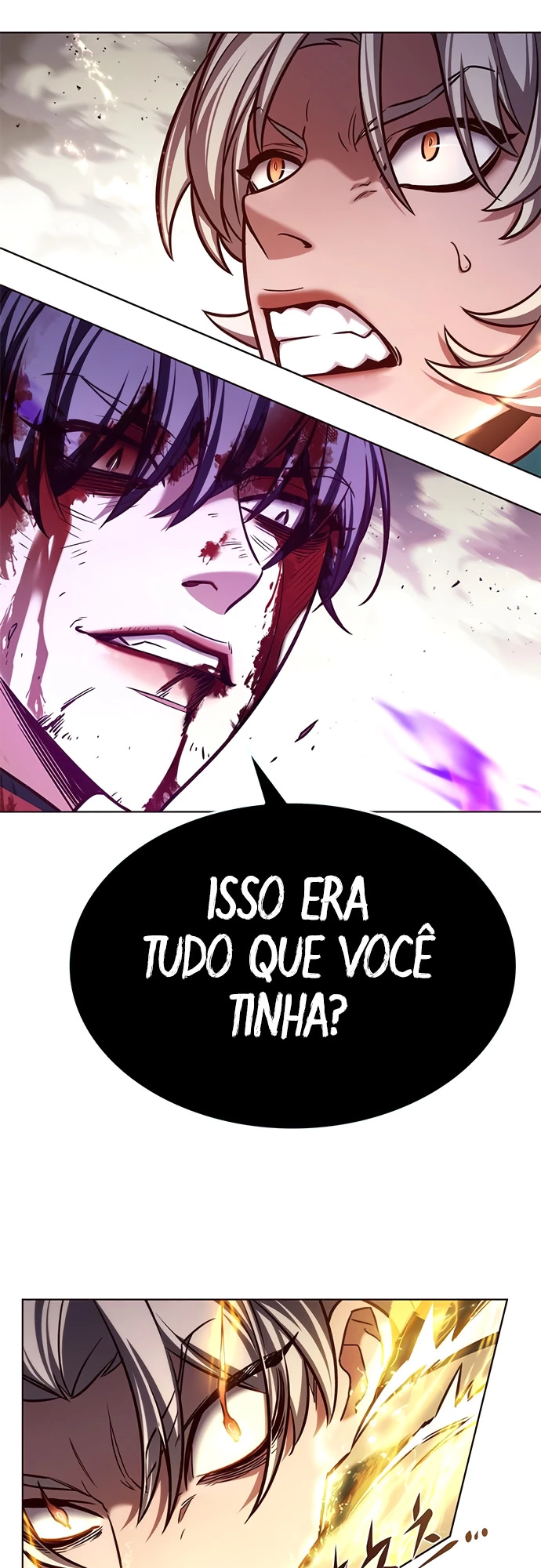 Read Eleceed PT Manga Online