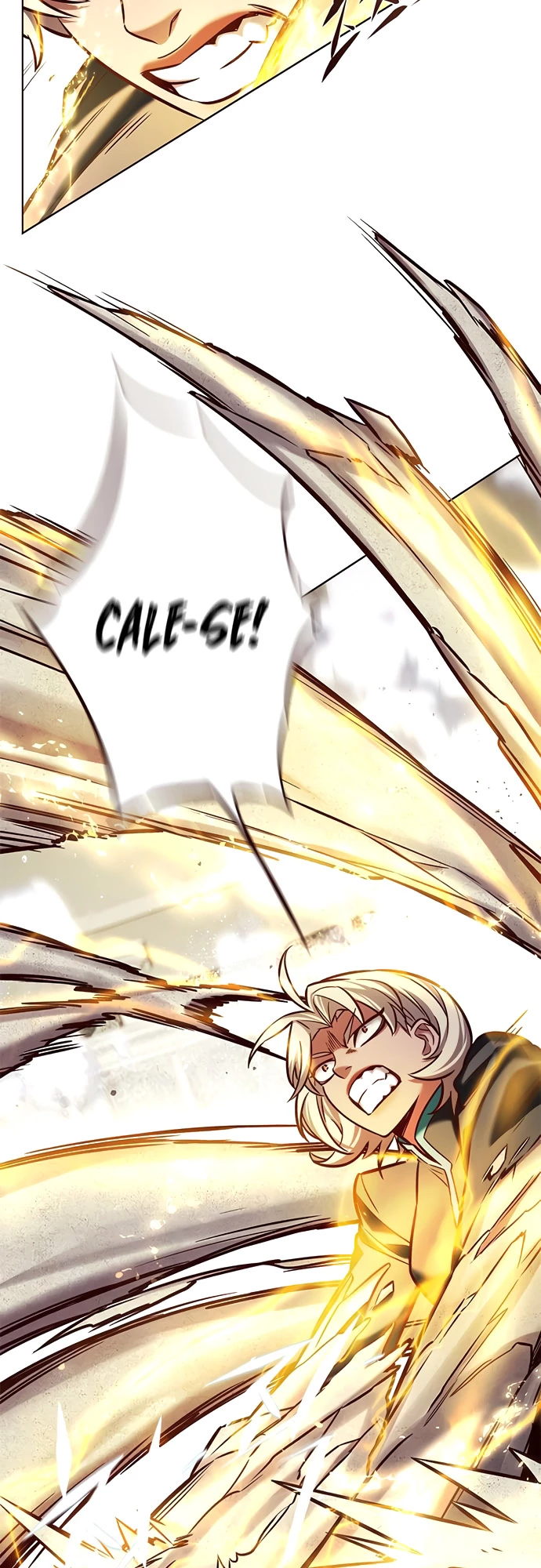 Read Eleceed PT Manga Online