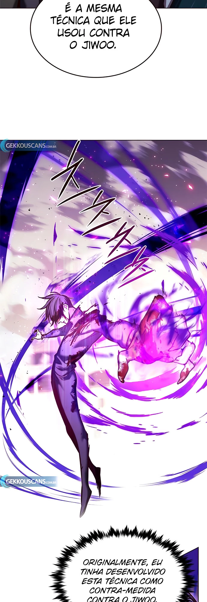 Read Eleceed PT Manga Online