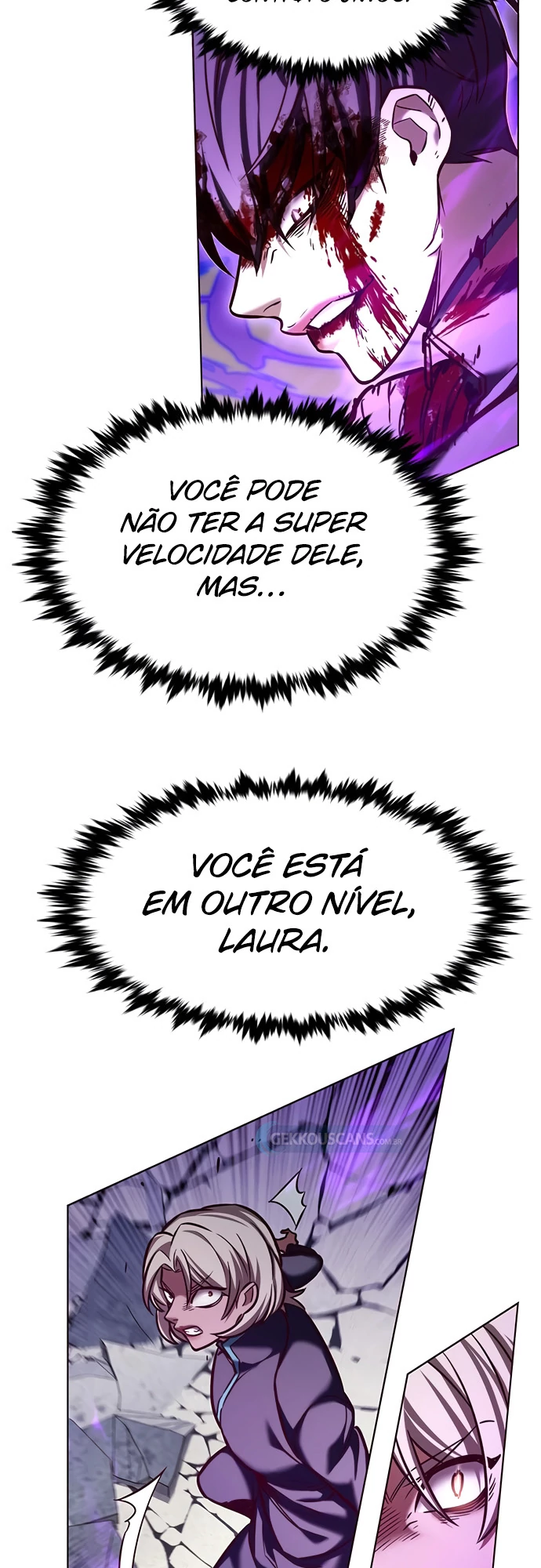 Read Eleceed PT Manga Online