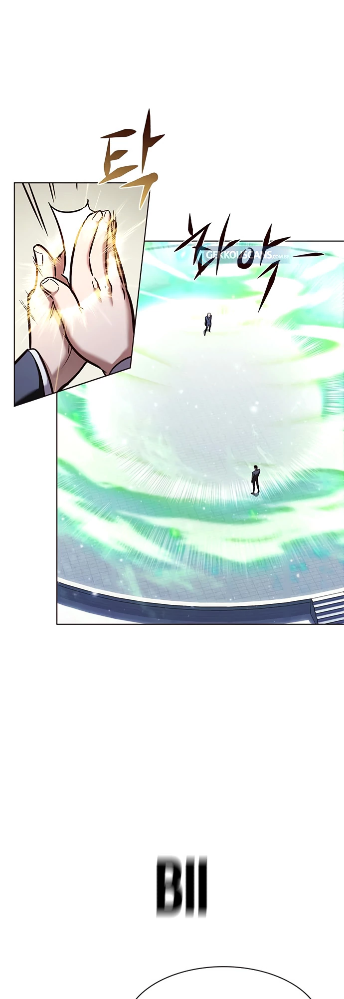 Read Eleceed PT Manga Online