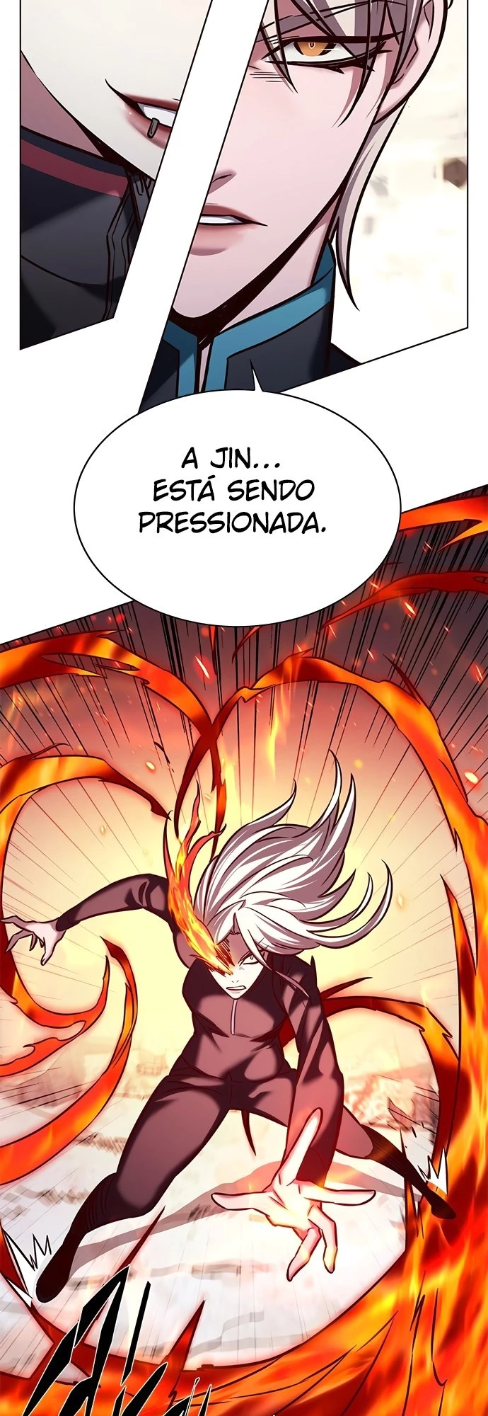 Read Eleceed PT Manga Online