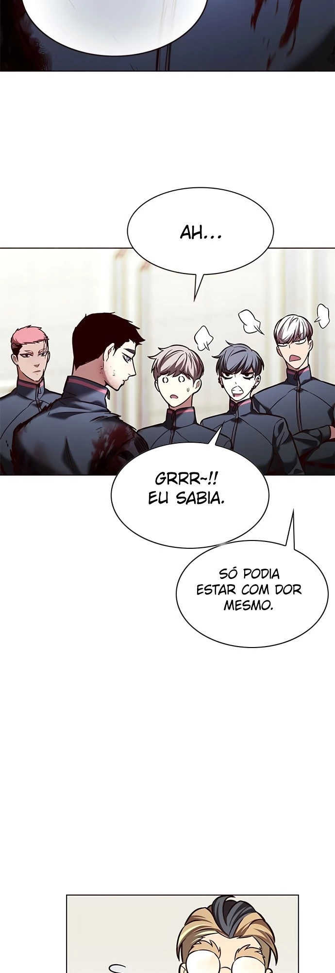 Read Eleceed PT Manga Online