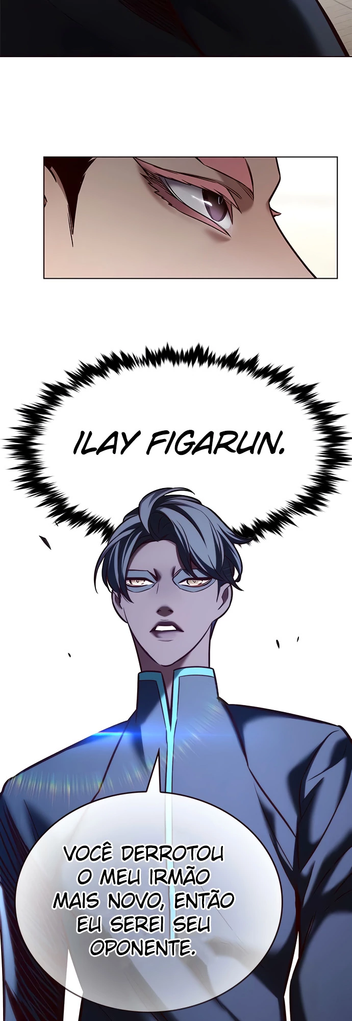 Read Eleceed PT Manga Online