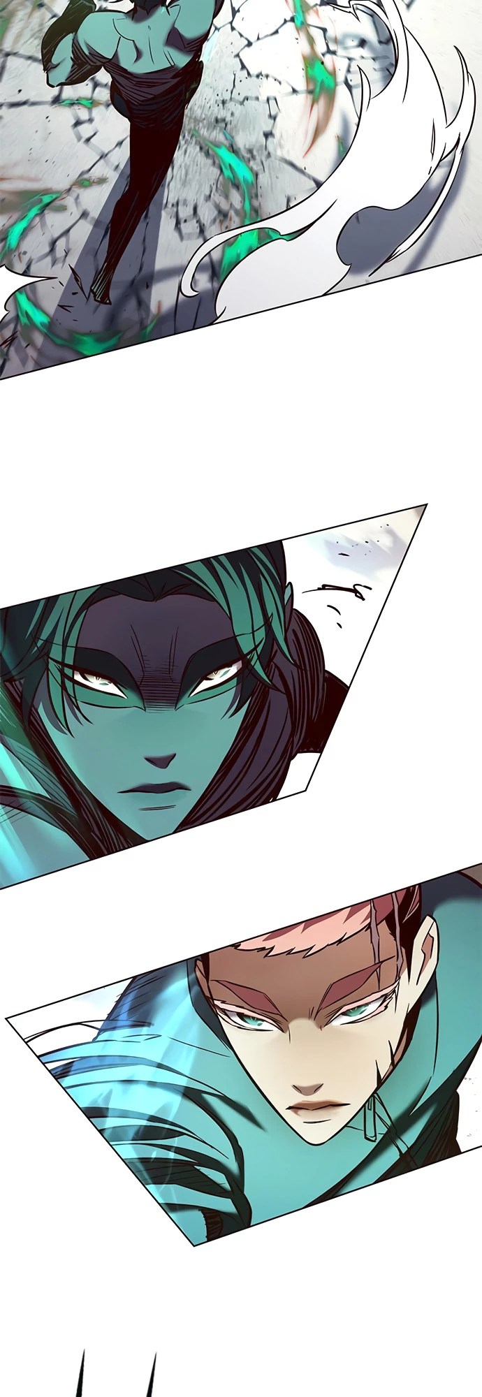 Read Eleceed PT Manga Online