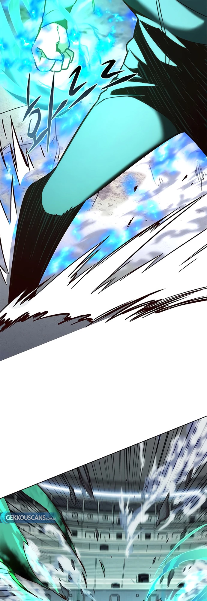 Read Eleceed PT Manga Online