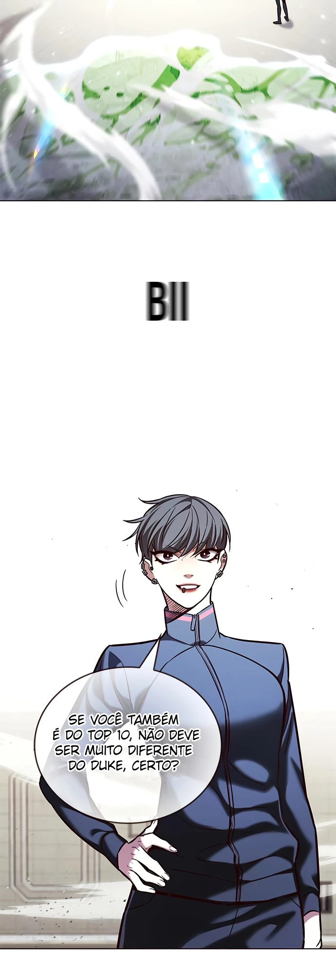 Read Eleceed PT Manga Online