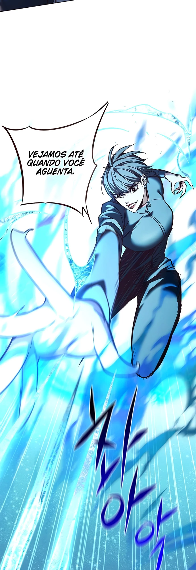 Read Eleceed PT Manga Online