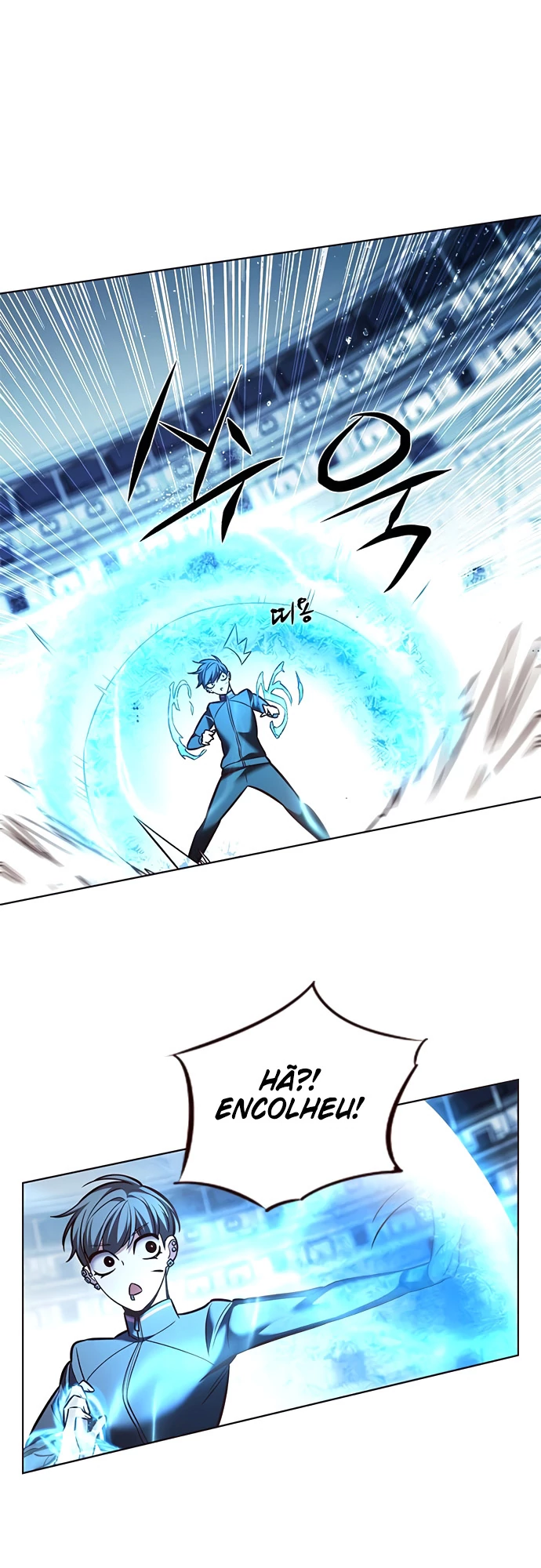 Read Eleceed PT Manga Online