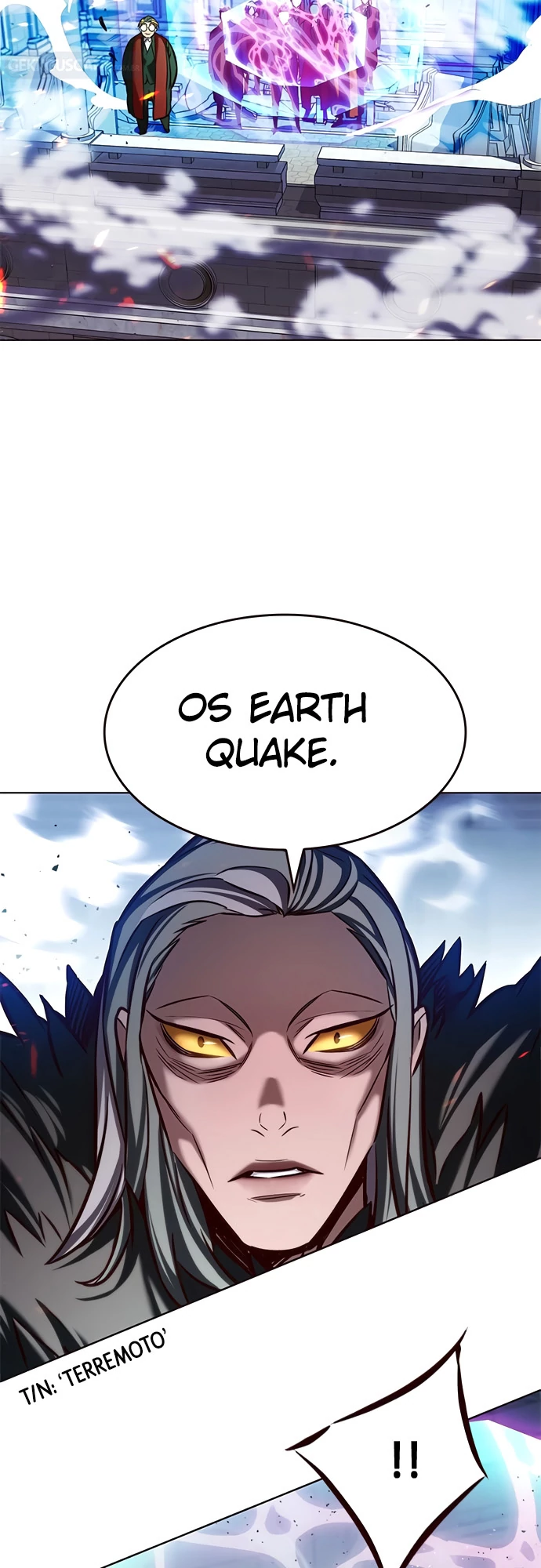 Read Eleceed PT Manga Online