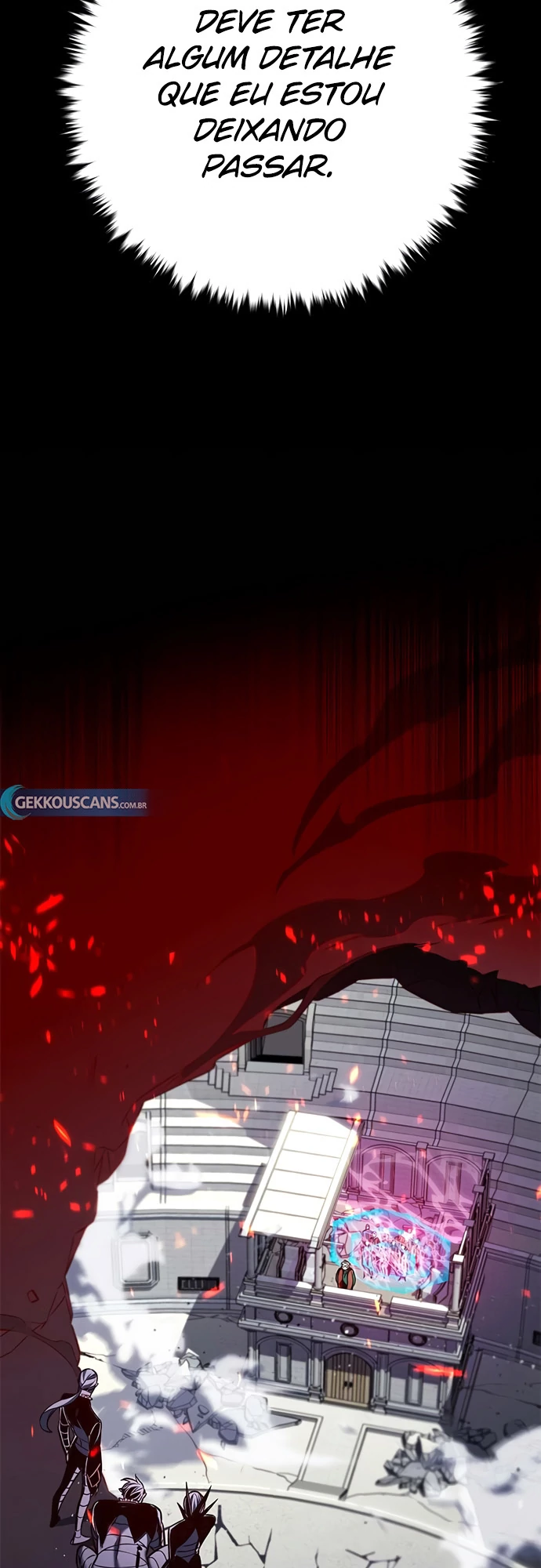 Read Eleceed PT Manga Online