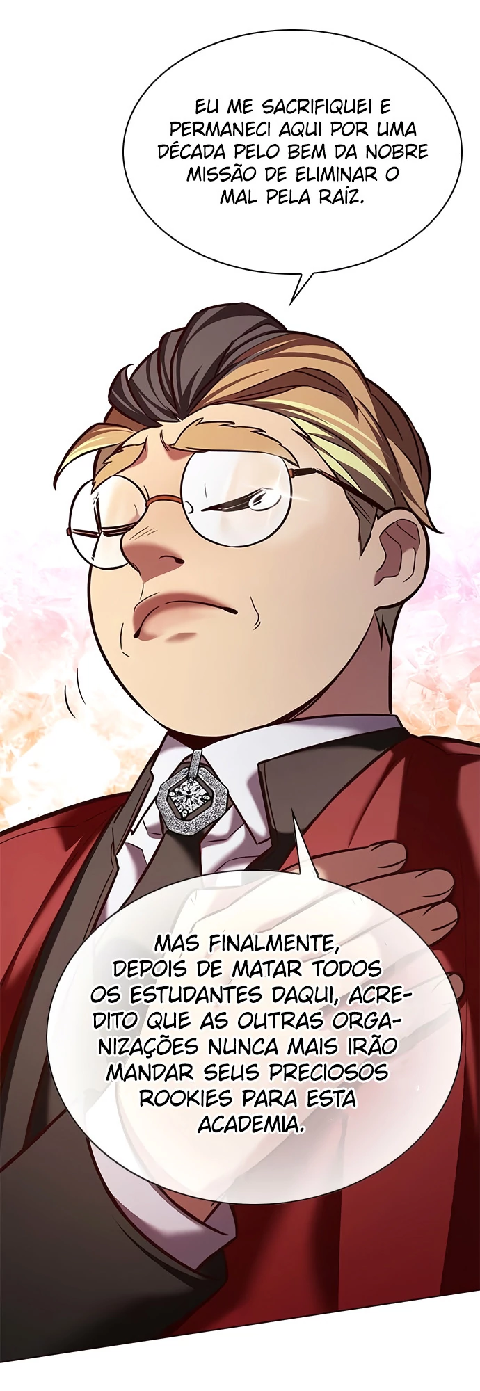 Read Eleceed PT Manga Online