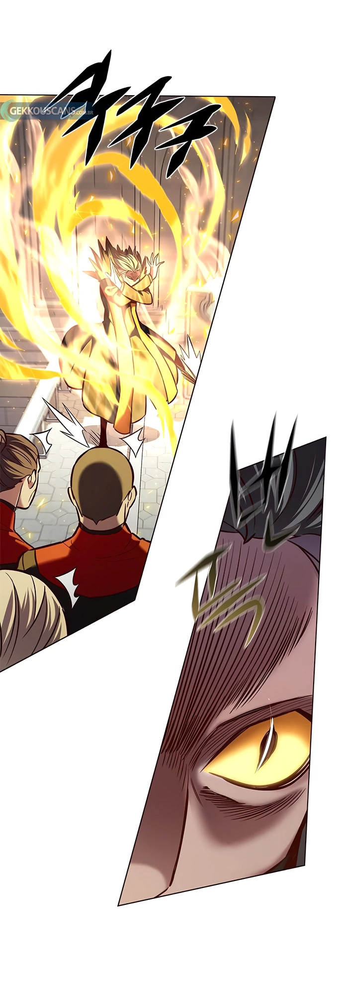 Read Eleceed PT Manga Online