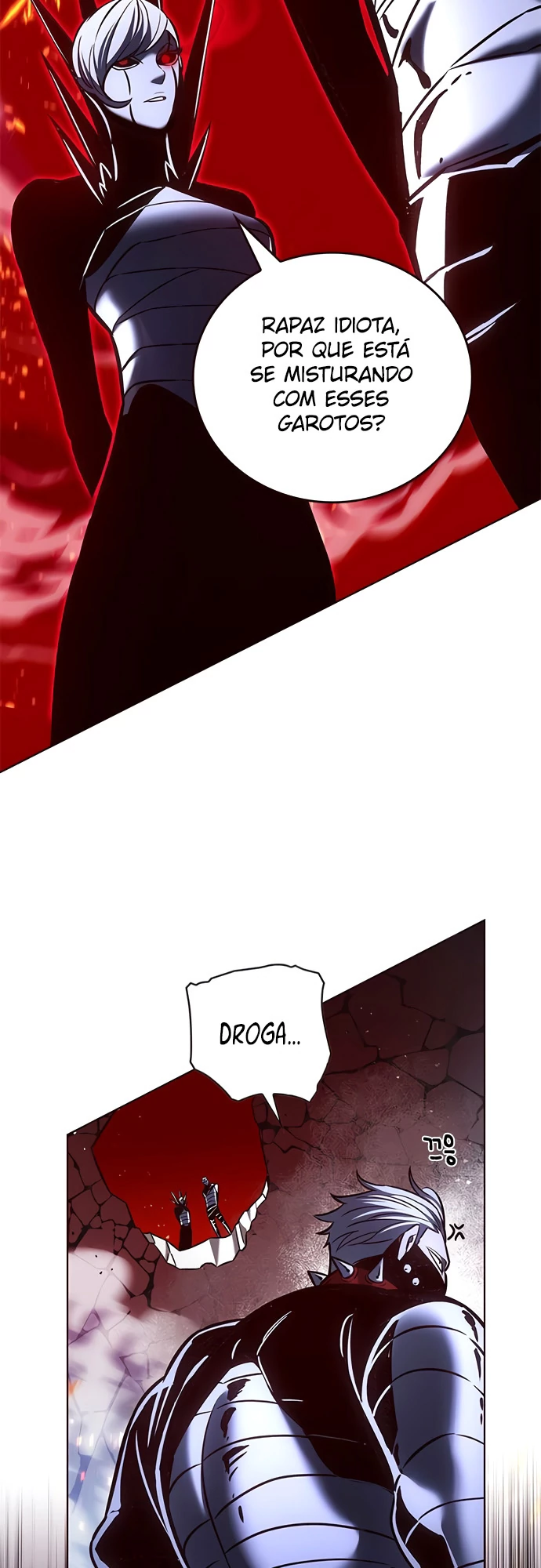 Read Eleceed PT Manga Online