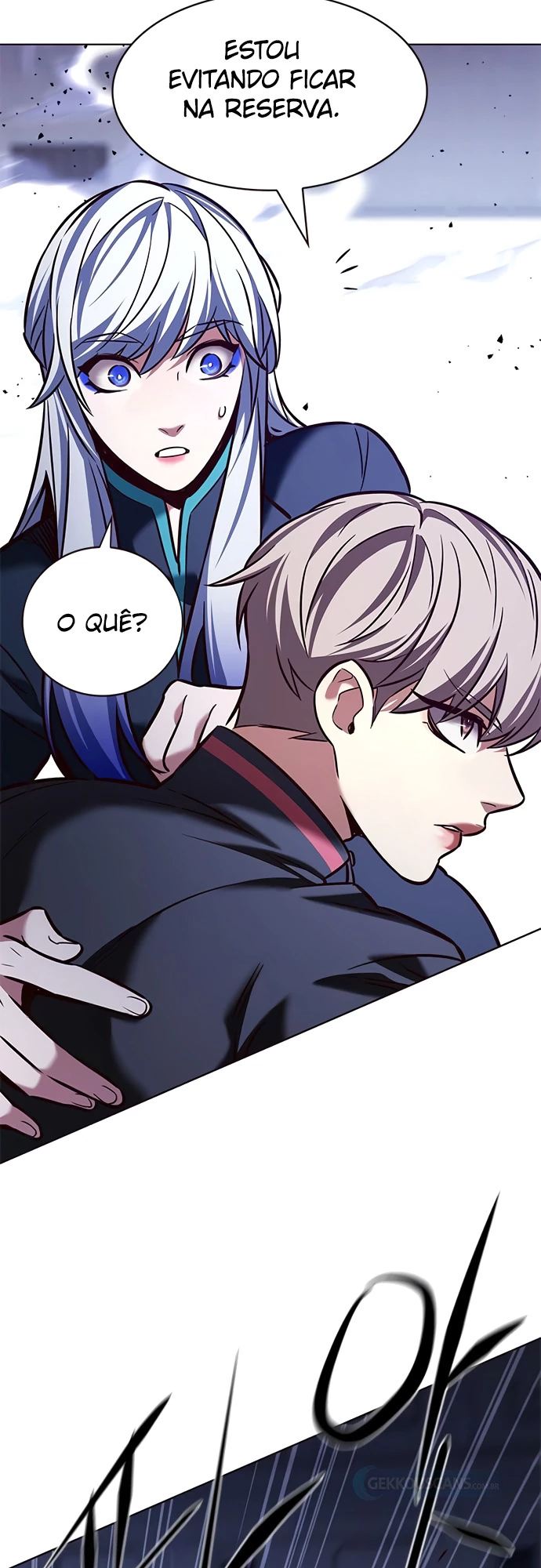 Read Eleceed PT Manga Online