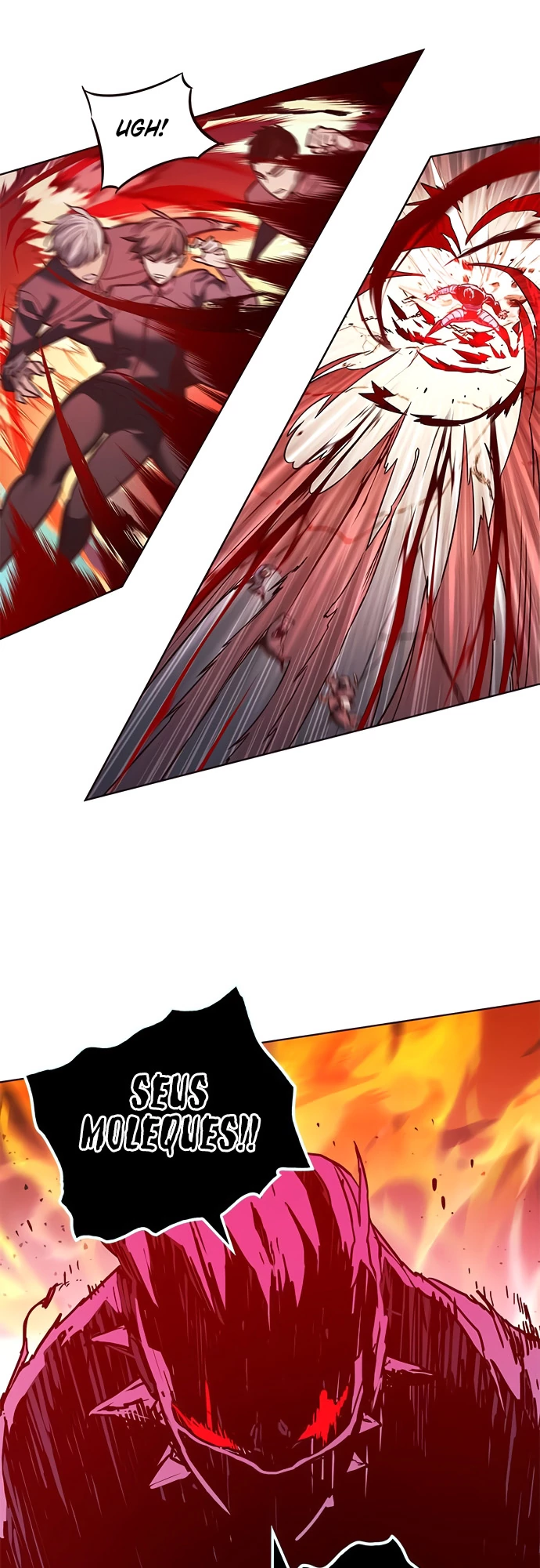 Read Eleceed PT Manga Online