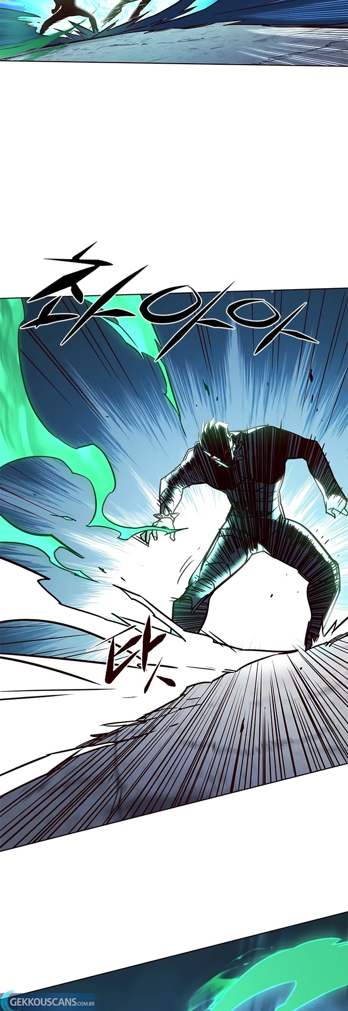 Read Eleceed PT Manga Online