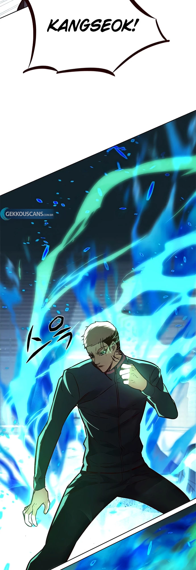 Read Eleceed PT Manga Online