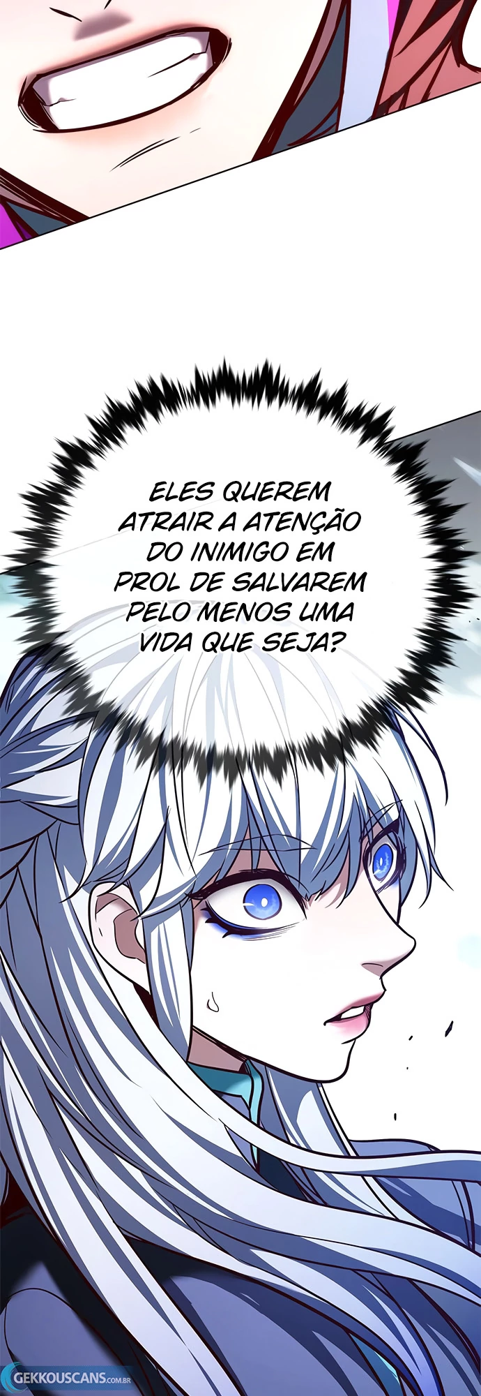 Read Eleceed PT Manga Online