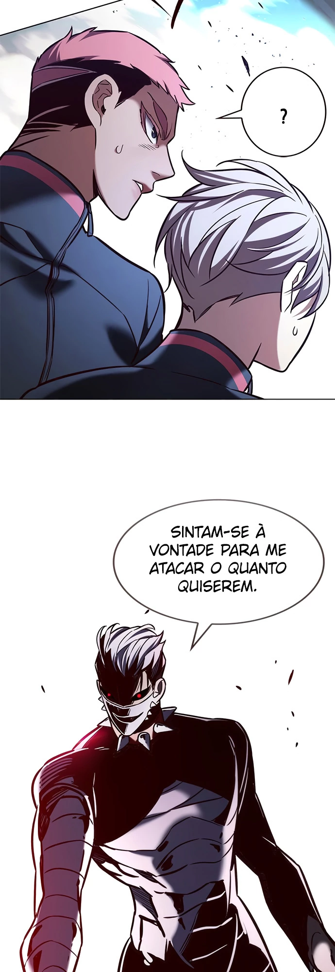 Read Eleceed PT Manga Online