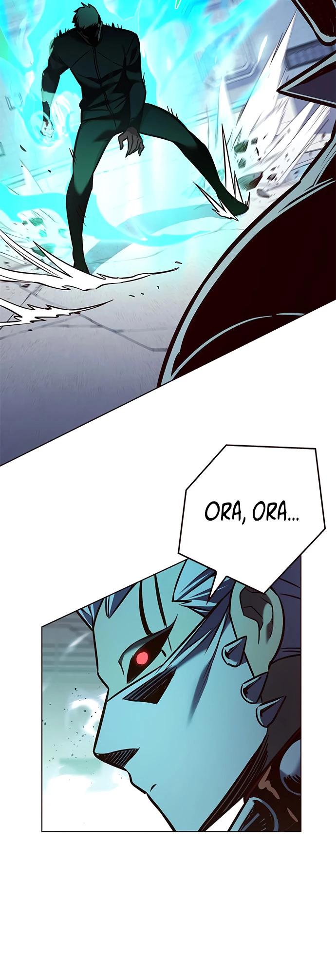 Read Eleceed PT Manga Online