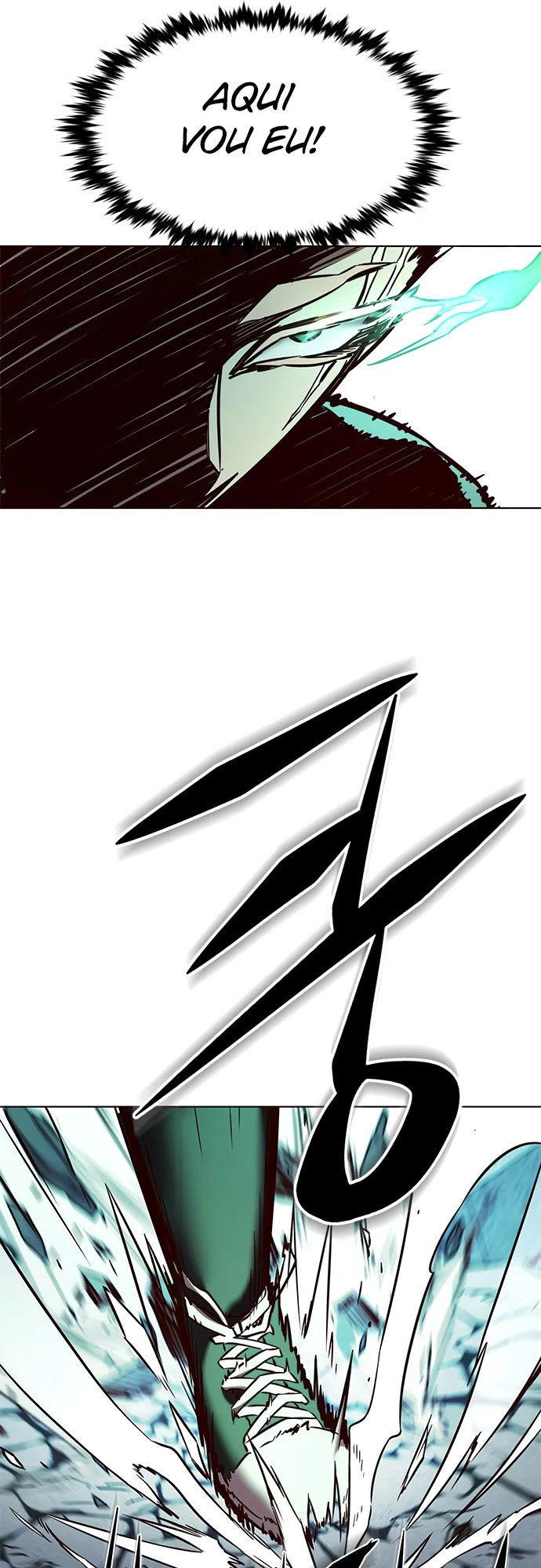 Read Eleceed PT Manga Online