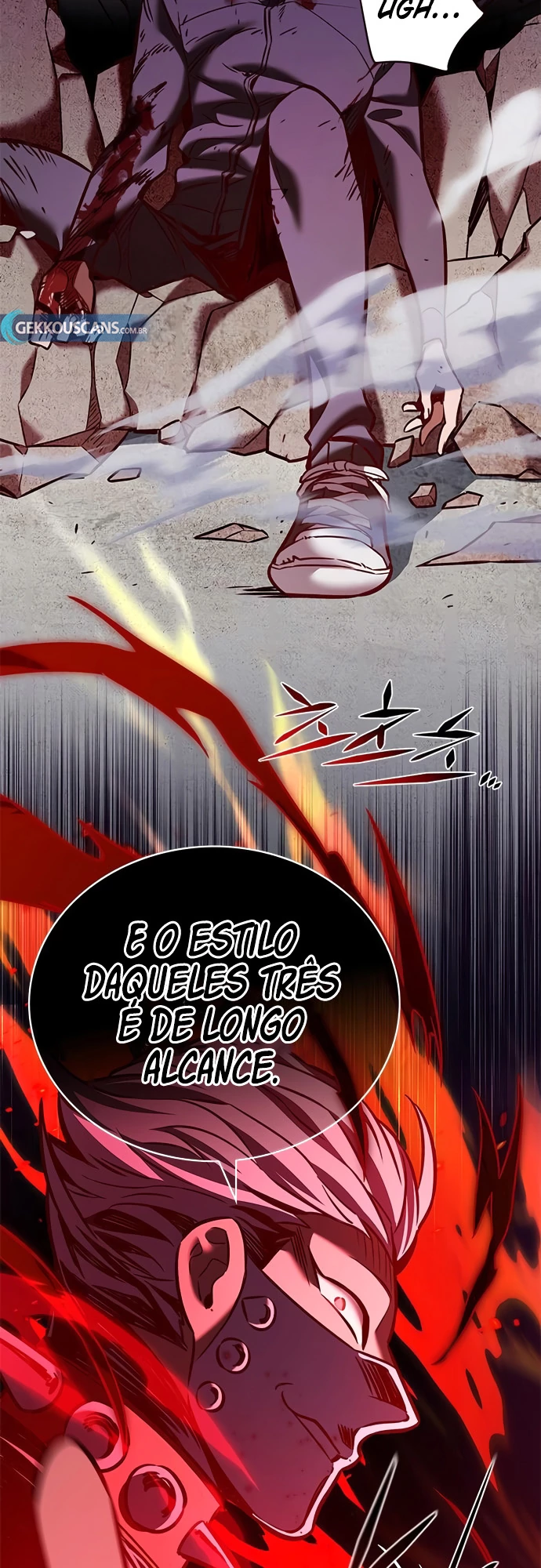 Read Eleceed PT Manga Online