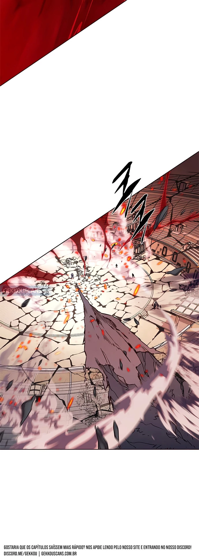 Read Eleceed PT Manga Online