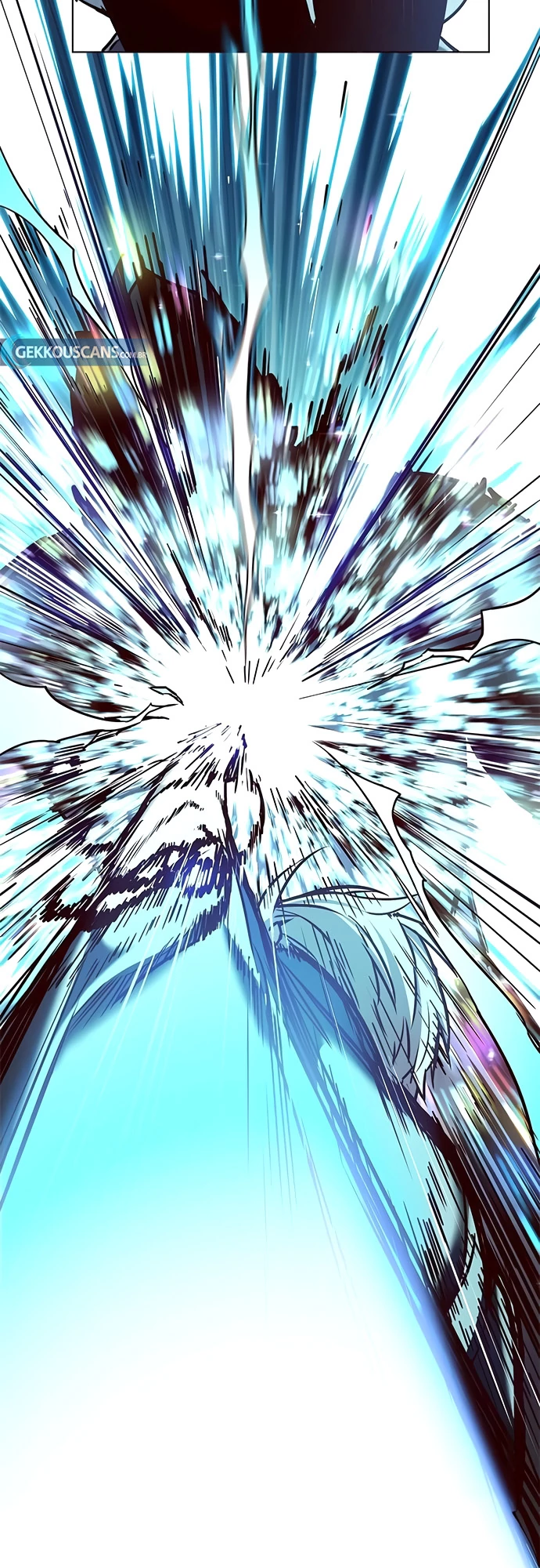 Read Eleceed PT Manga Online