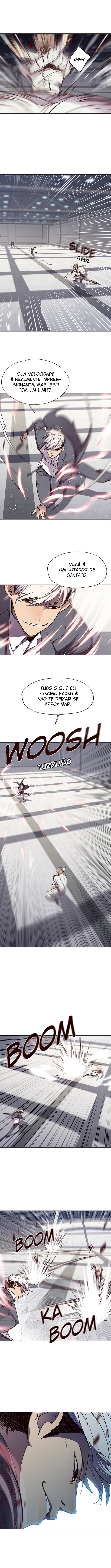 Read Eleceed PT Manga Online