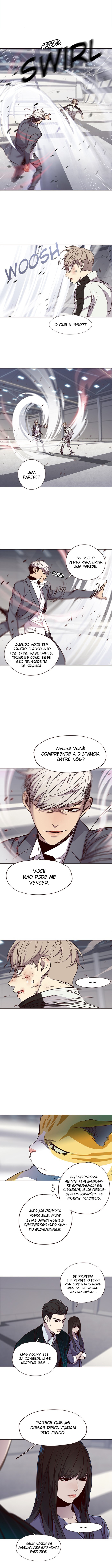 Read Eleceed PT Manga Online